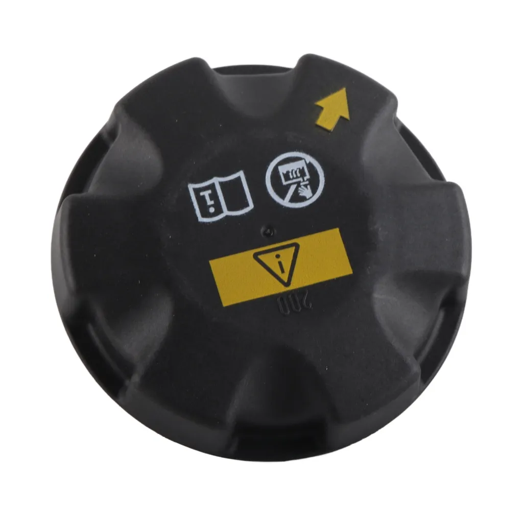 Tappo Radiatore BMW 17137516004 per Appassionati - Qualità Superiore