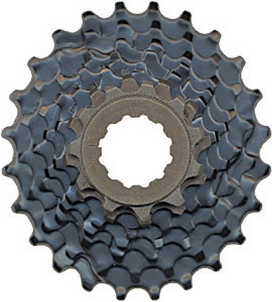 Kazeta Shimano CS-HG31 11-32 zubů (8) ECSHG318132 Obrázek produktu 