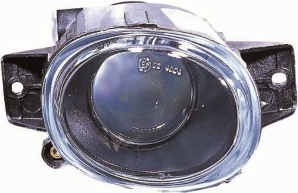 Phare anti-brouillard ABAKUS 445-2004L-UE gauche pour Seat Leon 1M1