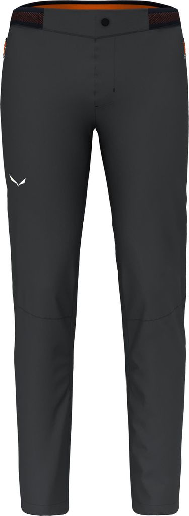 Salewa Pedroc 4 Herren Trekkinghose Outdoorhose Schwarz 54