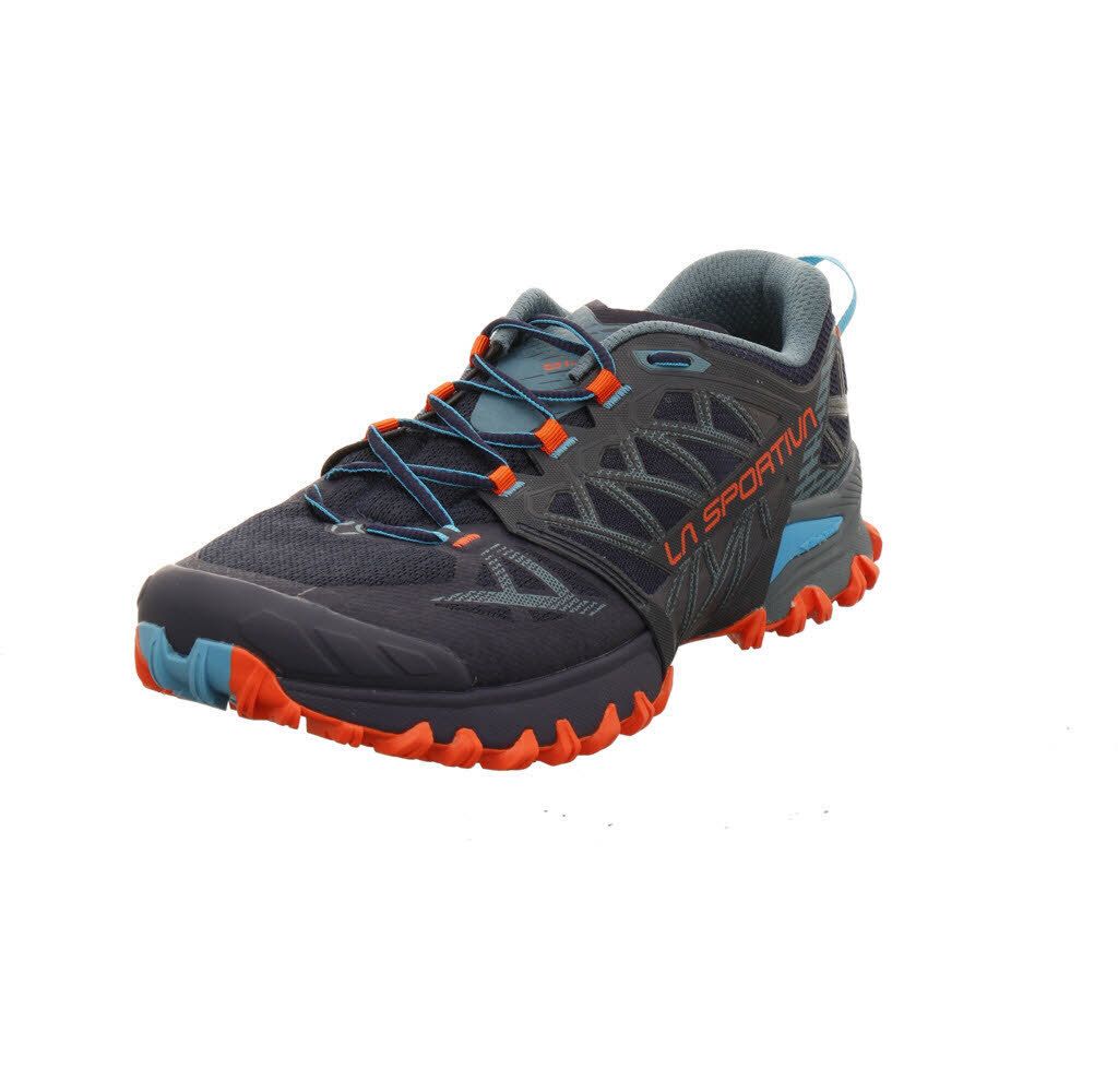 Outdoorschuh La Sportiva 56U 643 322 Bushido Men III, 56U 643 322 Bushido Men III, 56U 643 322 Bushido Men III, 56U 643 322 Bushido Men III, 56...