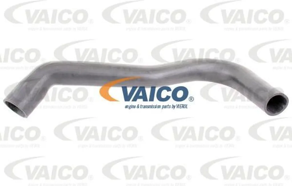 Durite de turbo pour Transit VAICO V25-0943 - Conduit d'air renforcé OE