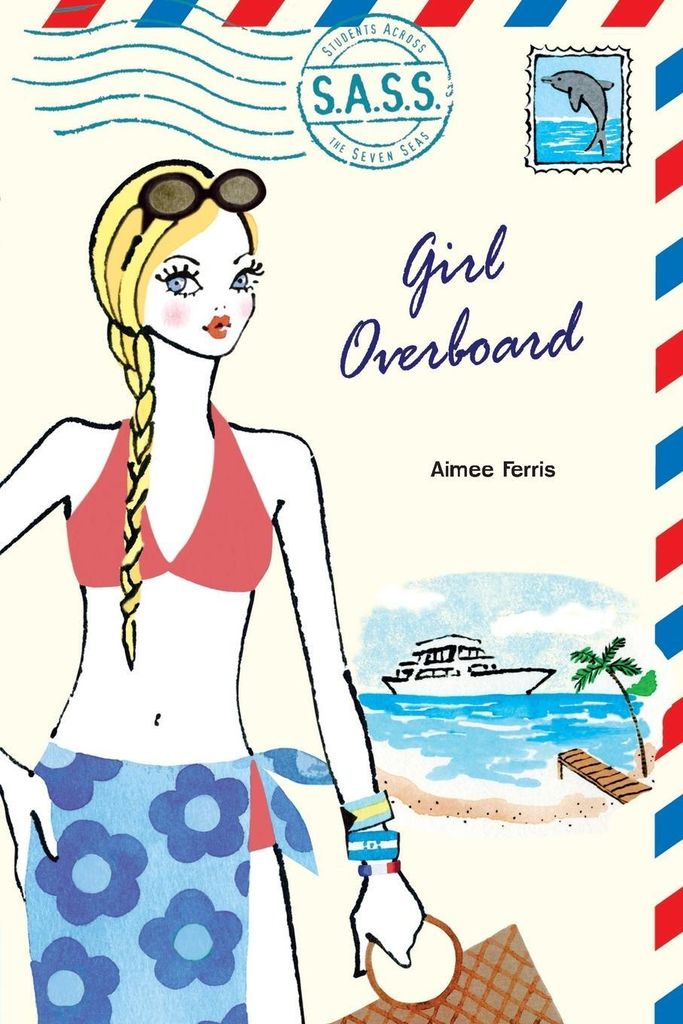 Girl Overboard