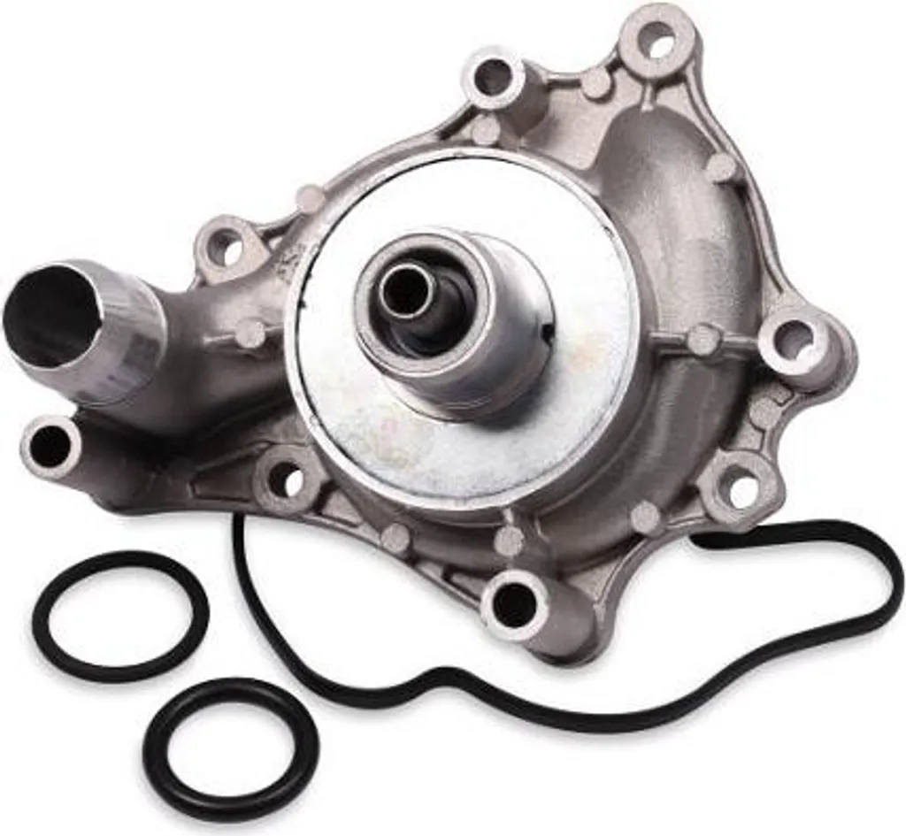 Pompe à eau pour circuit de refroidissement Audi A8 4H et VW Touareg
