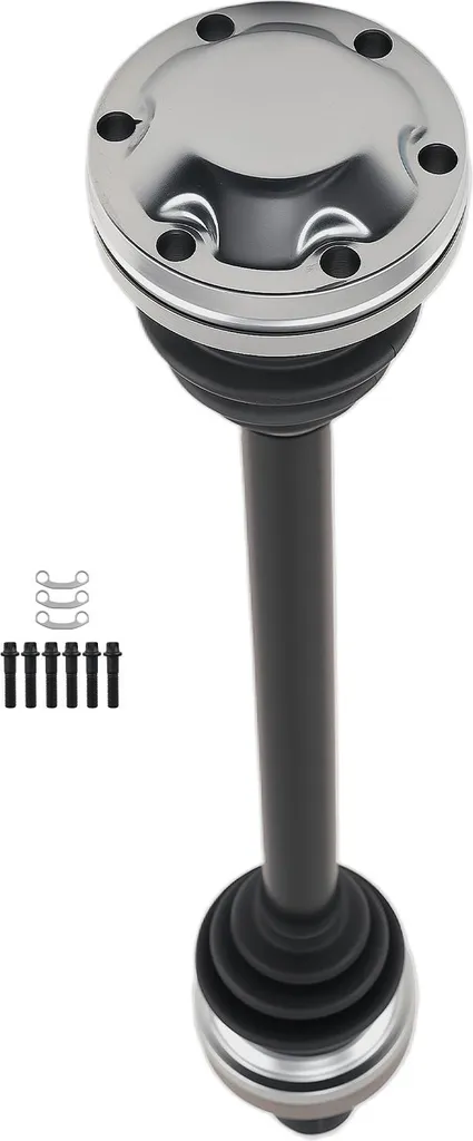 Arbre de Transmission Arrière BMW Série 5 E60 E61 Boîte Automatique - 2