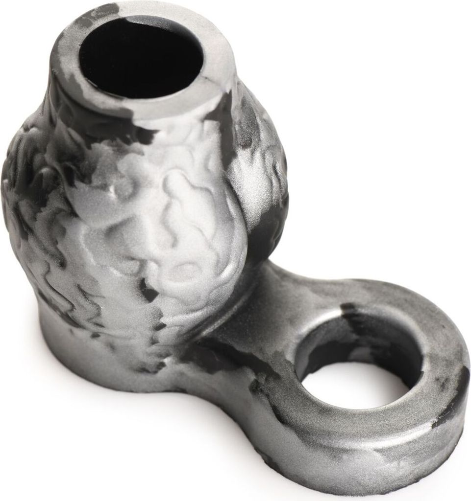 XR Brands - Night Prowler Ballstretcher - Grau