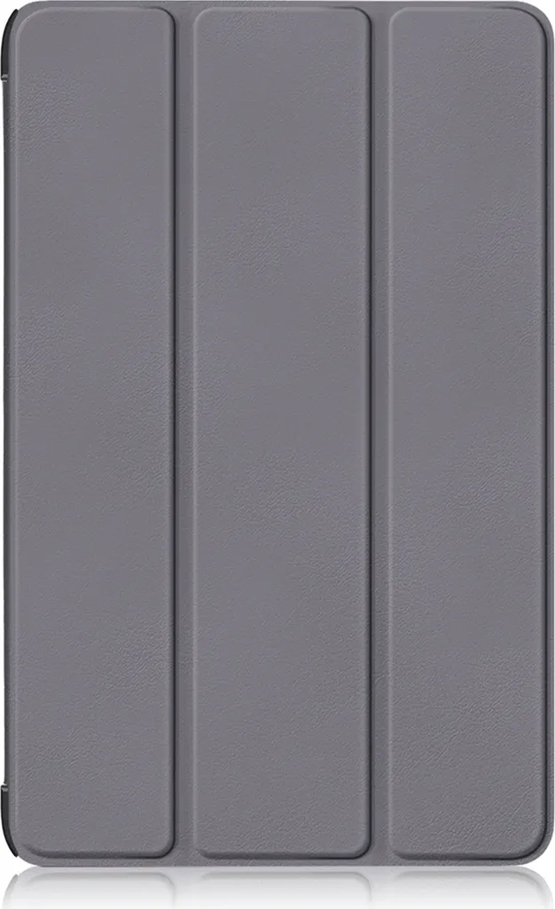 Custodia Flip Per Honor Pad X8a 11 Pollici 2024 – PU Sottile Con Supporto, Slot Per Schede, Grigio, Protezione Antiurto - 5