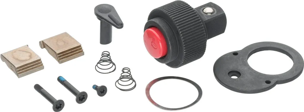 Fornitura Kit Manutenzione VIGOR V6012-REP per Officine Meccaniche