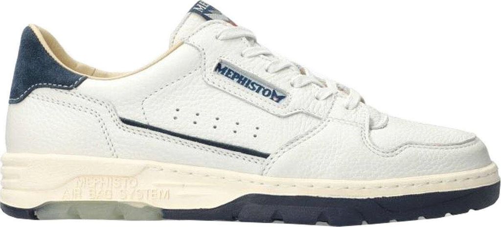 Mephisto Herren in Weiß, Größe 9