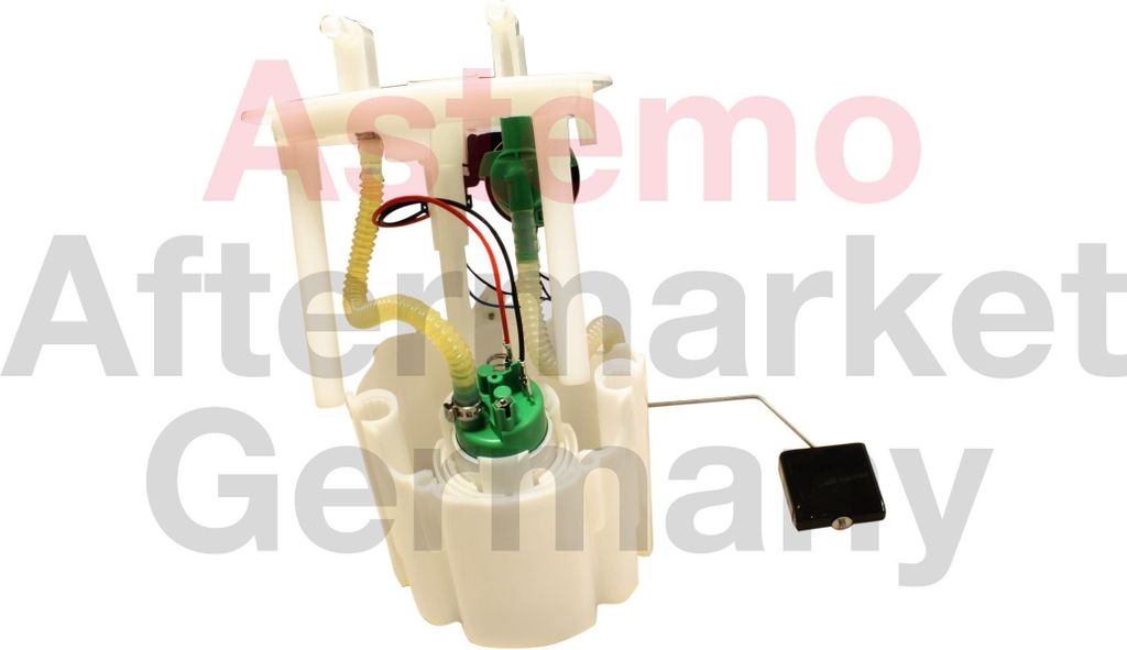 HITACHI Benzinpumpe 2503339 passend für PEUGEOT 308 SW I (4E, 4H) elektrisch