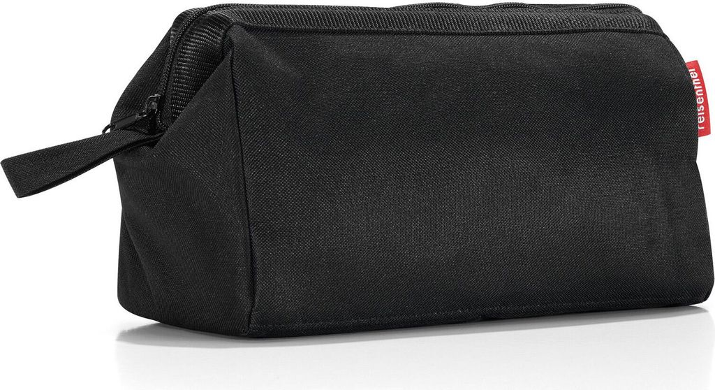 REISENTHEL Travelcosmetic Schwarz WC7003 Image du produit 