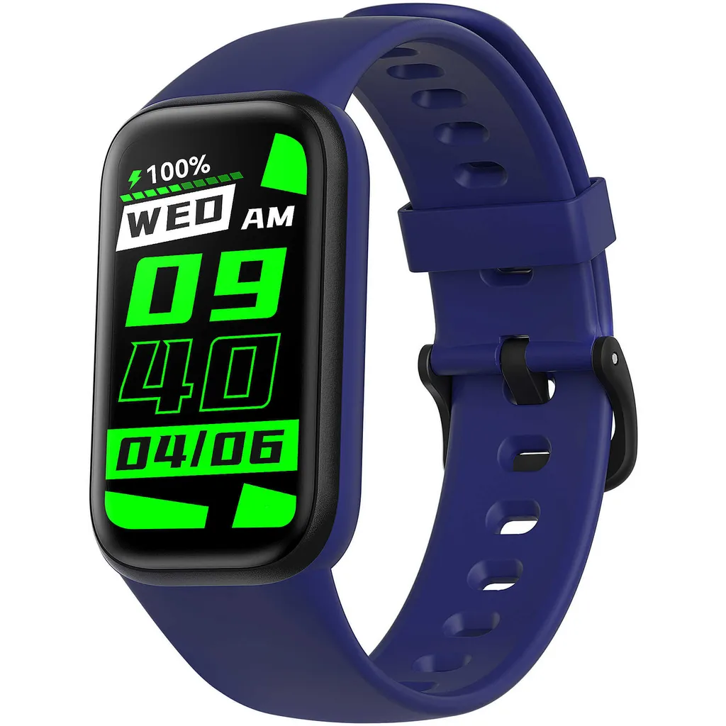 Montre Connectée Fitness Smarty2.0 ENERGY SW042F pour Homme et Femme