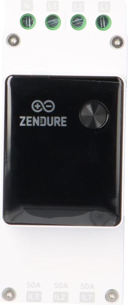 Elektromer Zendure Smart Meter 3CT pre 3 fázy s 0% DPH Obrázok produktu 