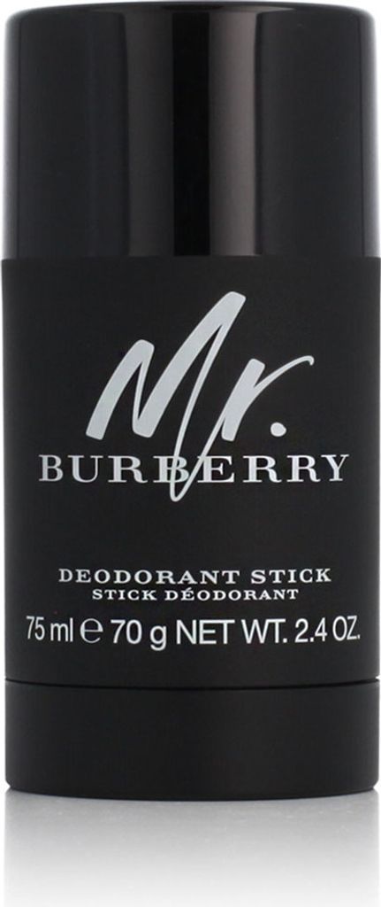 Burberry Mr. Burberry Deodorant Stick (70 g) Kaufland.de