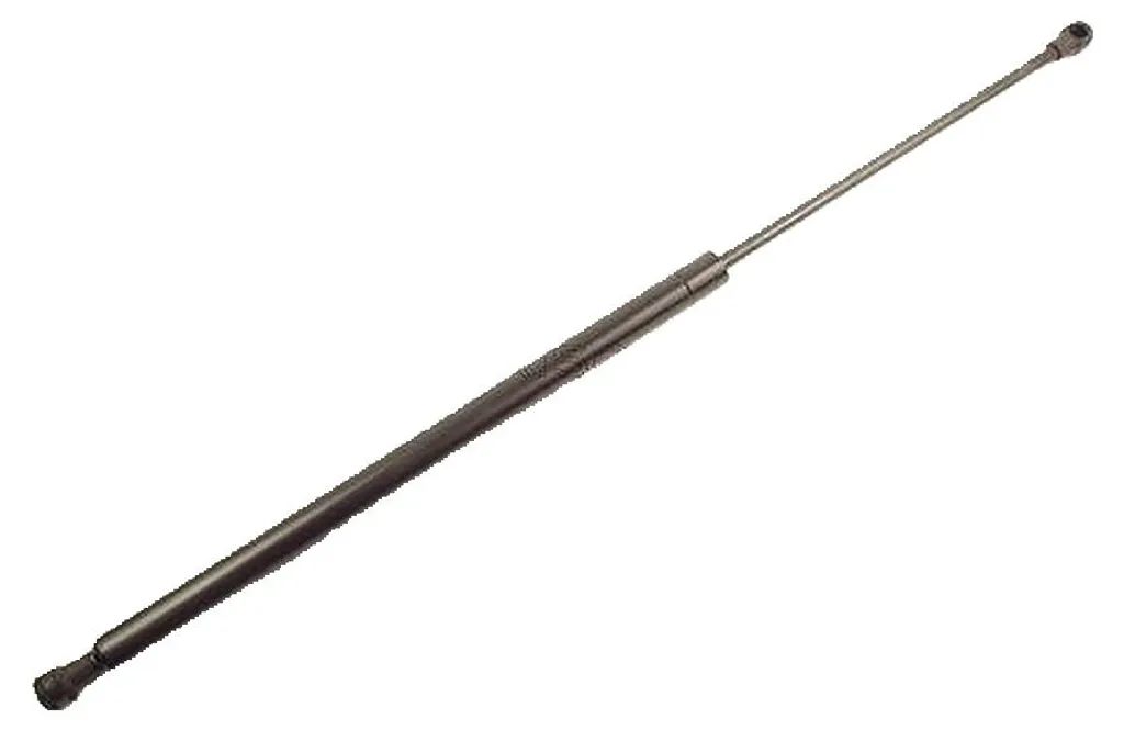 Ressort à gaz 280 Newtons TRISCAN - Vérin de coffre course de 222mm