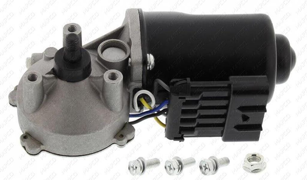 Wischermotor vorne, OPEL ASTRA F