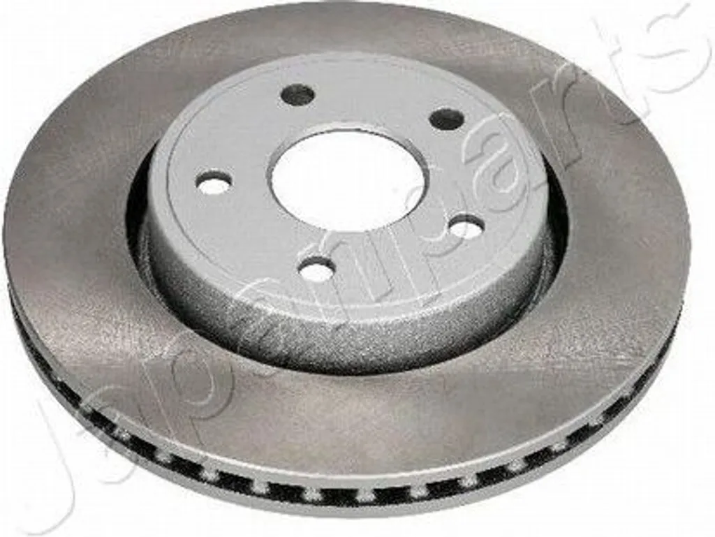 Disques de frein avant JAPANPARTS pour JEEP GRAND CHEROKEE III WH WK