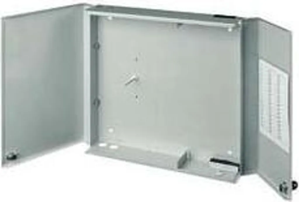 Boîtier de Raccordement Fibre Telegärtner FO Wall pour Immeuble et Bureau