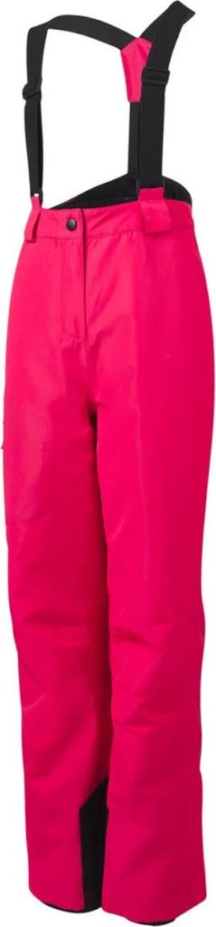 Crivit Kinder Skihose Schneehose Wind- und Wasserdicht Wasserabweisend Koralle 146-152