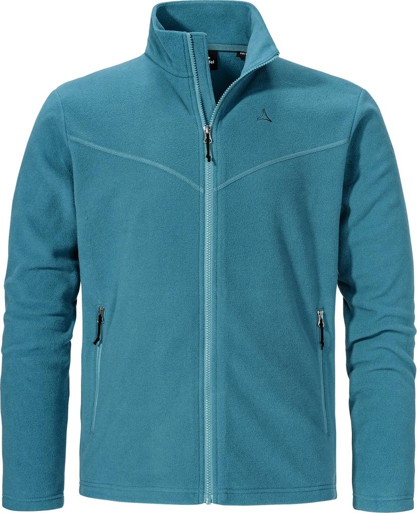 SCHÖFFEL Herren Fleece Jacket Style Qutang