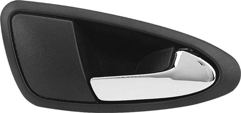Tš¹rgriff, Tš¹rgriff vorne rechts, Innentš¹rgriff, passend fš¹r Seat Ibiza 2009šC2017, 6J1837114A, Ersatz