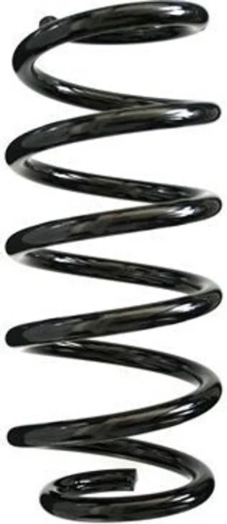 Ressort de suspension arrière SPIDAN 85789 : réparez votre Avensis T27