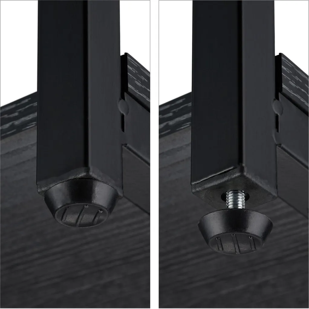 Étagère à fleurs d'angle 6 niveaux pour optimiser les petits appartements - 6