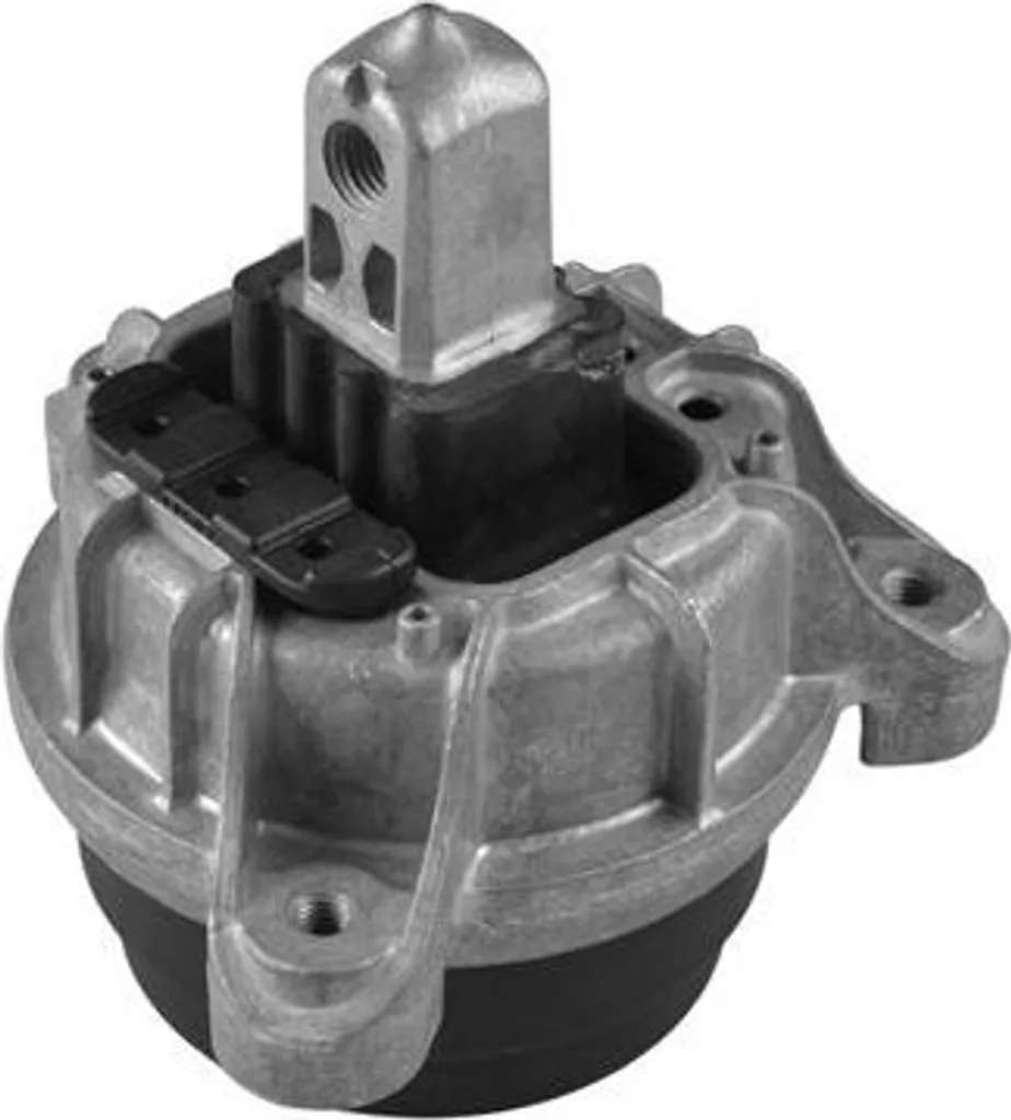 Support moteur BMW Série 5 F11 : Pièce TEDGUM TED12100 OE 22116794471