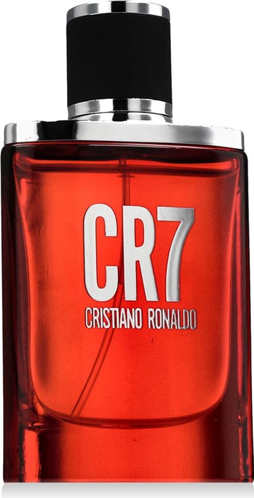 Cristiano Ronaldo CR7 EDT 30 ml M Obrázek produktu 