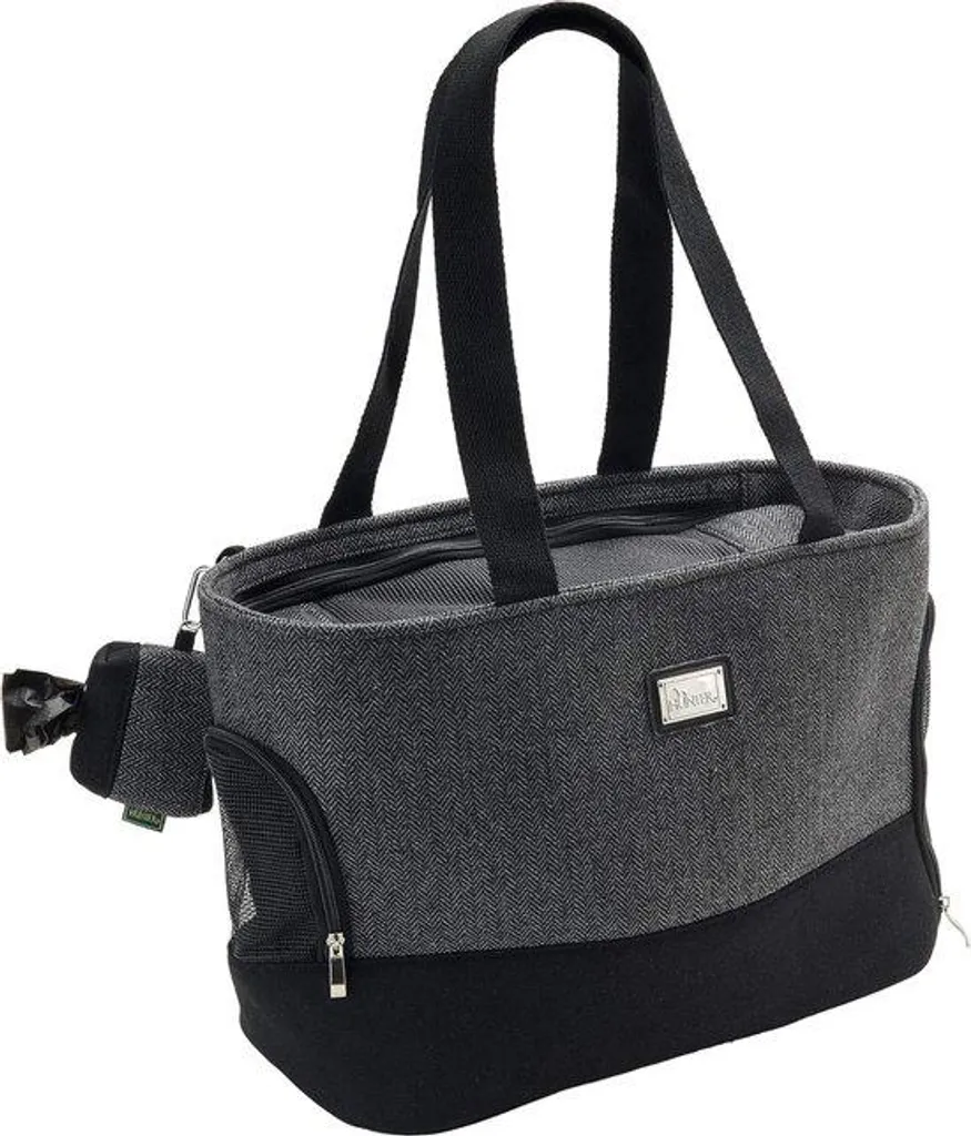 Sac de transport respirant et imperméable en tissu Oxford haute qualité