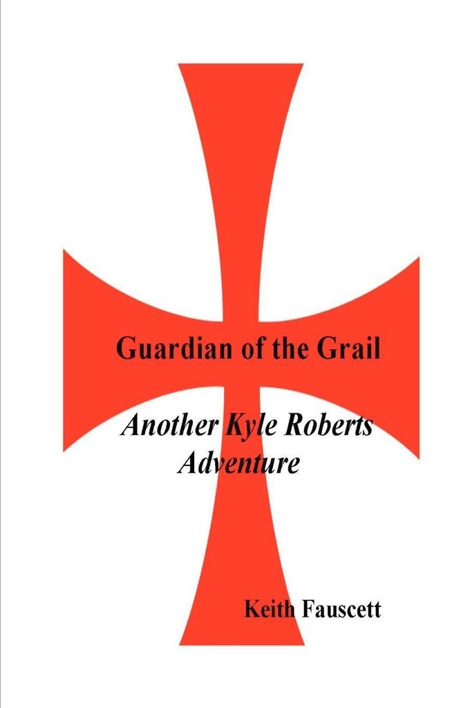 Guardian of the Grail