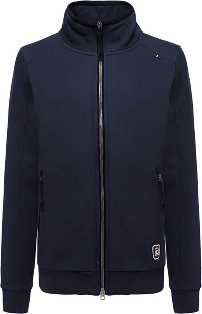 Cavallo Sweatjacke Herren Tabo Darkblue M