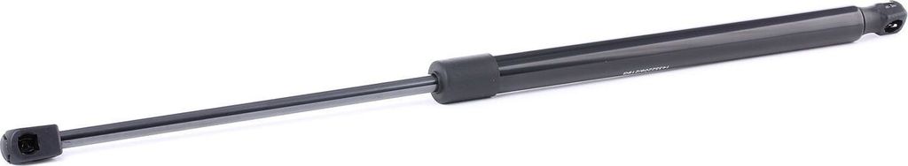 RIDEX 219G0891 Gasfeder Heckklappendämpfer für RENAULT MODUS / GRAND MODUS (F/JP0) 533mm