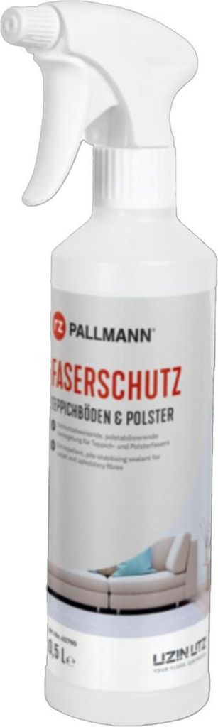 Pallmann Faserschutz 500ml