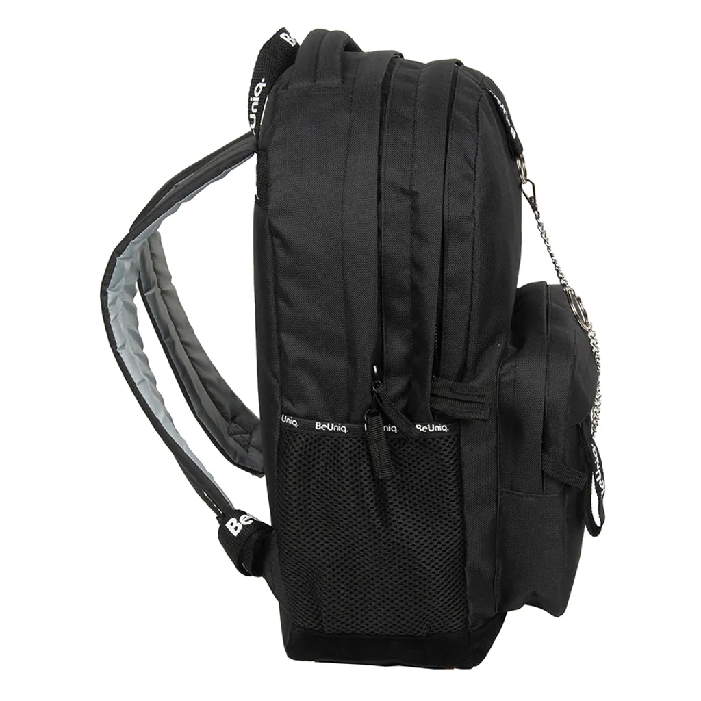 Paso Beuniq Jugend rucksack - Farbe: Schwarz | Kaufland.de