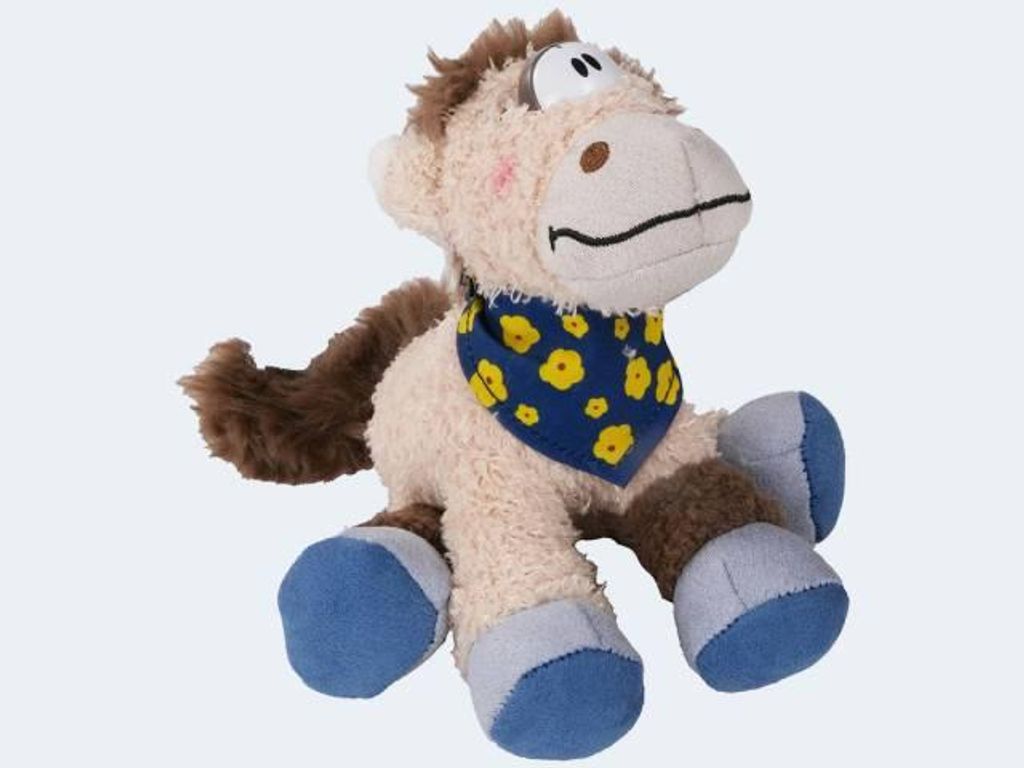 Diddl Plüschtier Loupsily 17cm Produktbild 
