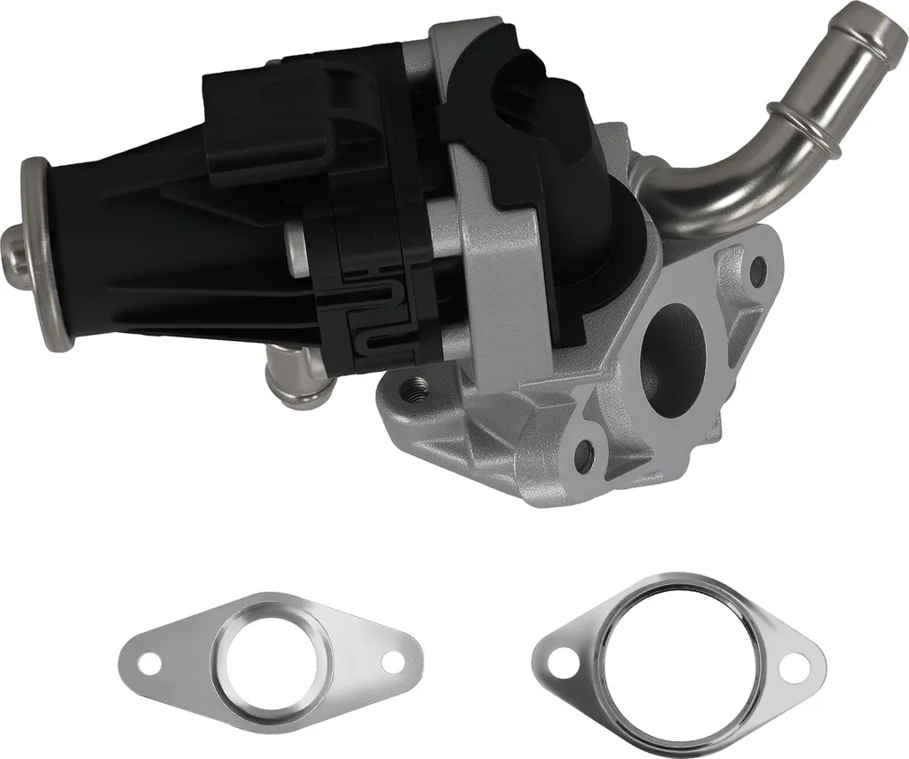 Vanne EGR pour Ford Transit 2.2 2.4 TDCi 2010-2014 Référence 1673226