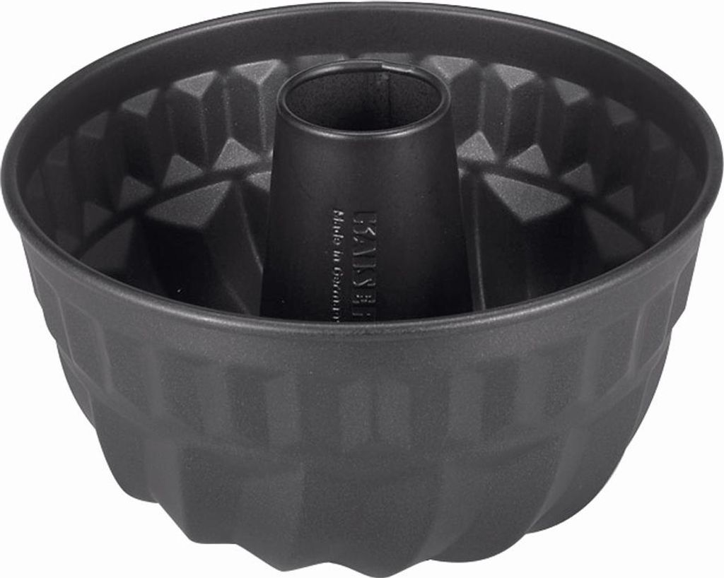 Kaiser 230-0621272 Bundform 22cm CLASSIC, anthrazit (1 Produktbild 