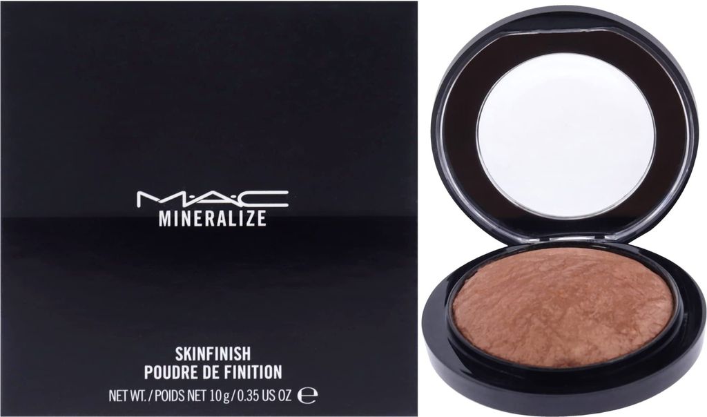 MAC Mineralize Skinfinish 10gr Image du produit 
