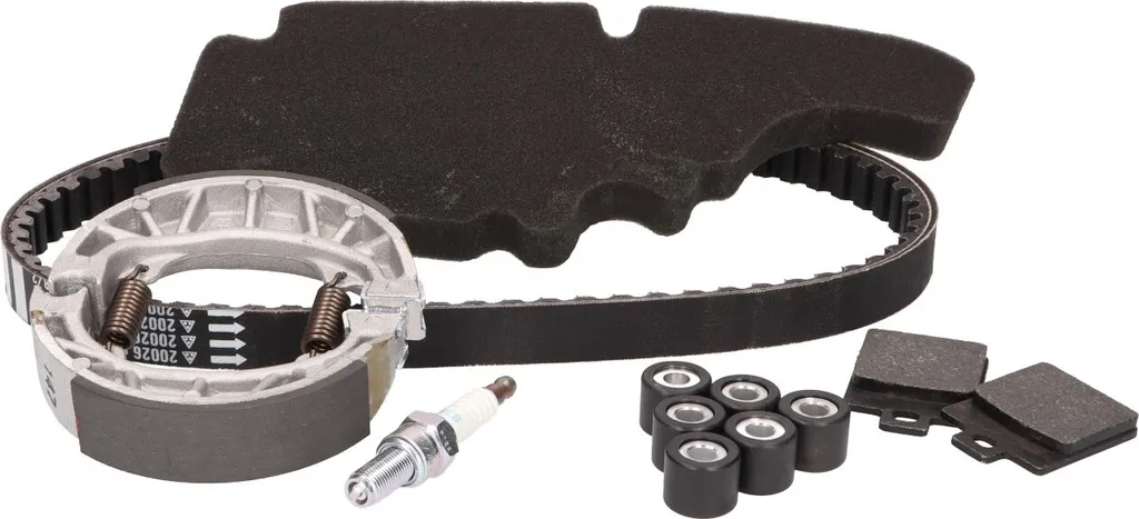 Kit Inspection OEM Piaggio Zip II 50 4T - Qualité et Fiabilité Garantie