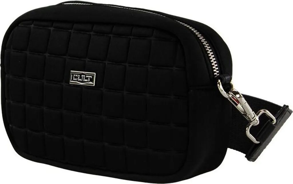 Sac à main Cult X3EPWX100012 avec détails dorés et finitions cuir