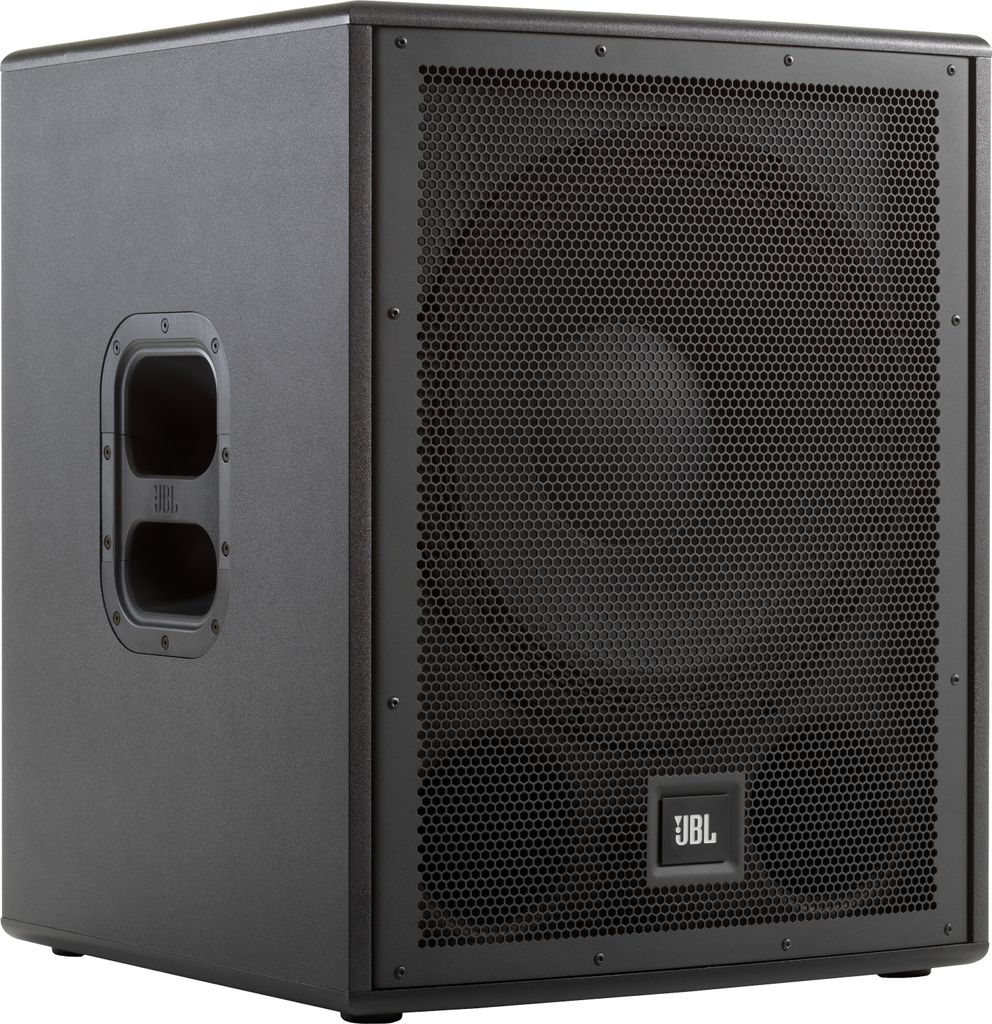 Jbl Irx115S