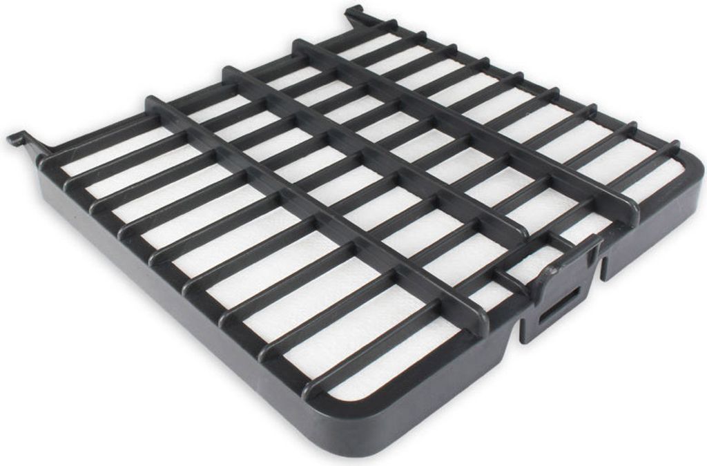 PRIMEBAG HEPA Filter Set Für Miele Staubsauger - 3x HEPA + 3x Motorschutzfilter