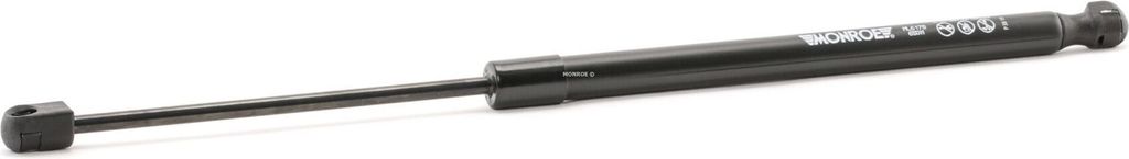 MONROE ML6178 Gasfeder Heckklappendämpfer für OPEL Astra J Produktbild 