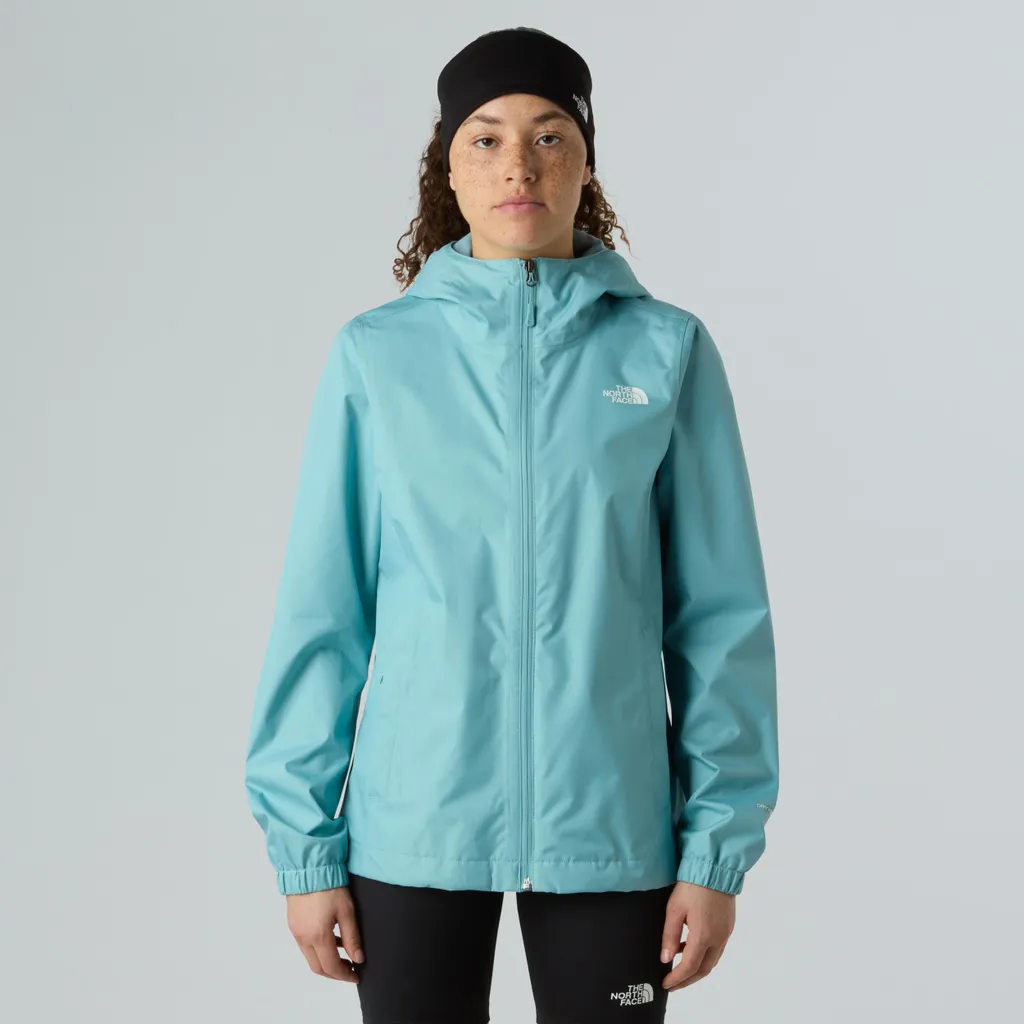 Doudoune The North Face Bleue NF00A8BABOA1 Veste Matelassée Taille M - 8