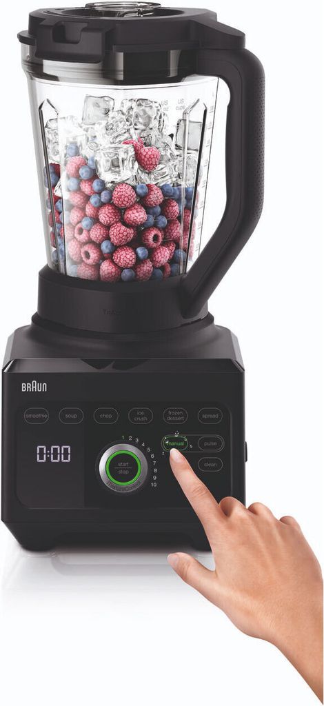 Standmixer PowerBlend 9 JB9040 Produktbild 7
