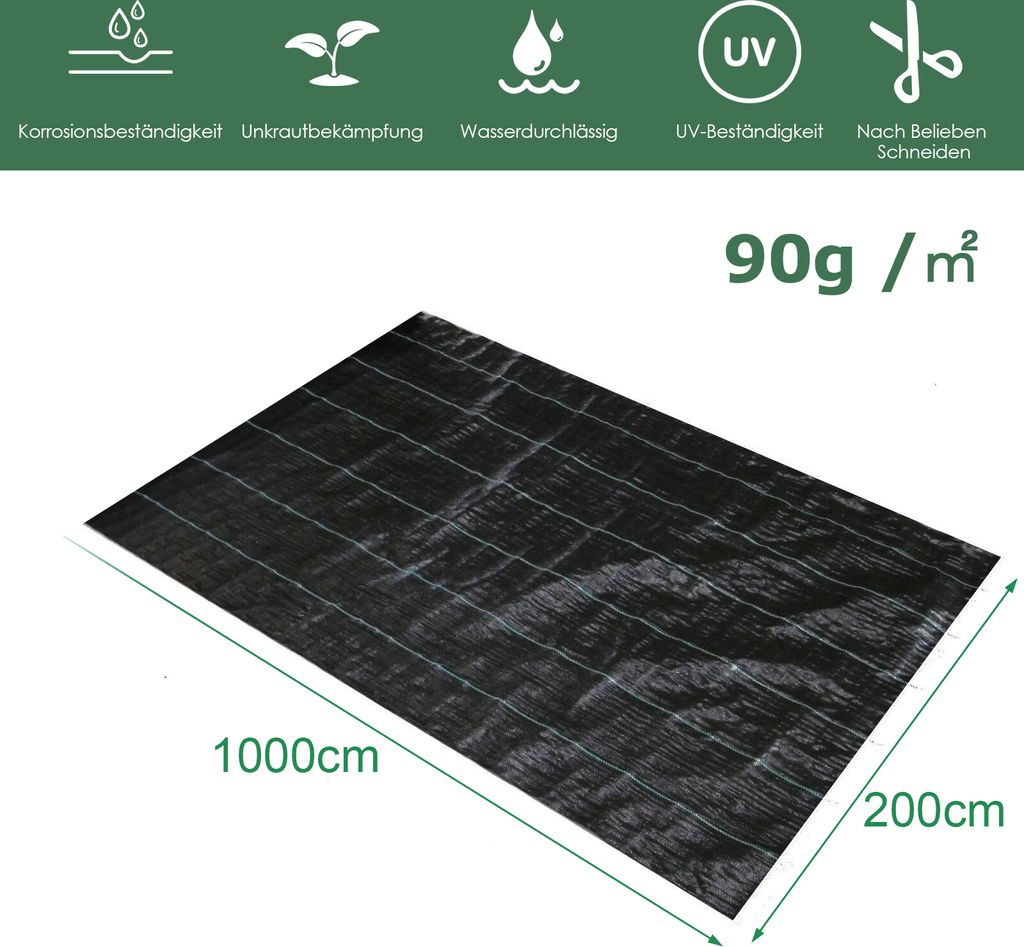 Folie für Pflanzkübel - Die 15 besten Produkte im Vergleich - Ratgeber
