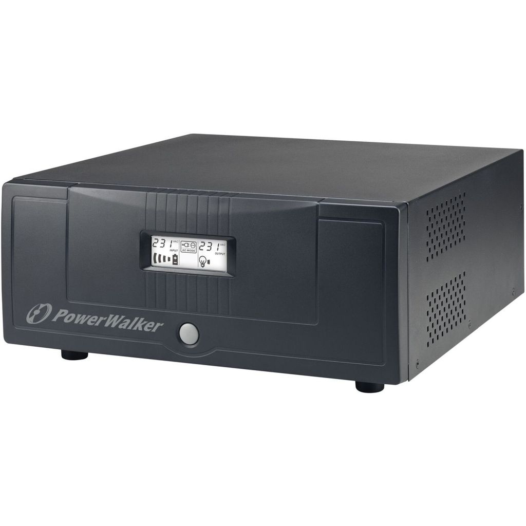 PowerWalker Inverter 700 PSW Inverter 700VA/ 500W Zdjęcie produktu 