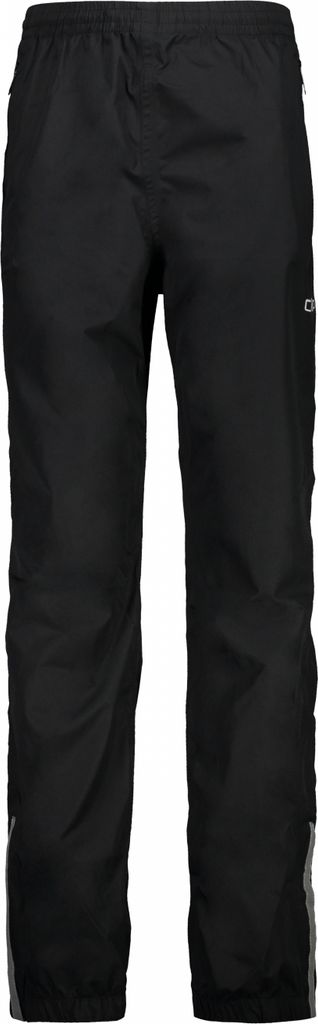 CMP Kinder Regenhose U901 NERO 152