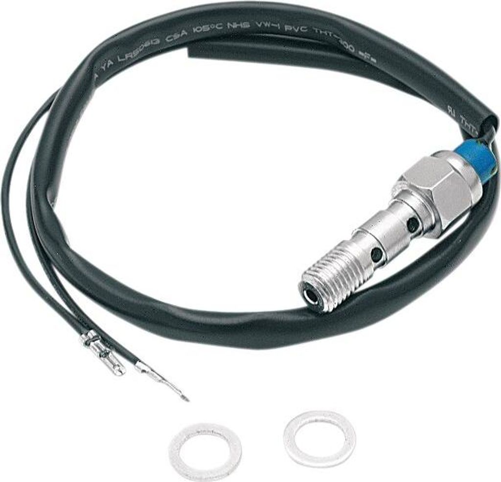 Hyd Brake Lgt Sw 1.25 Chr